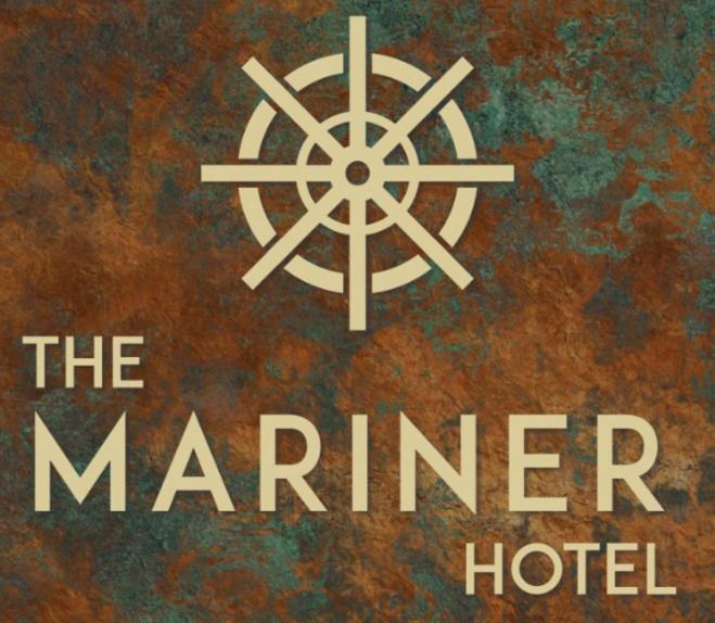 The Mariner Hotel アバディーン エクステリア 写真
